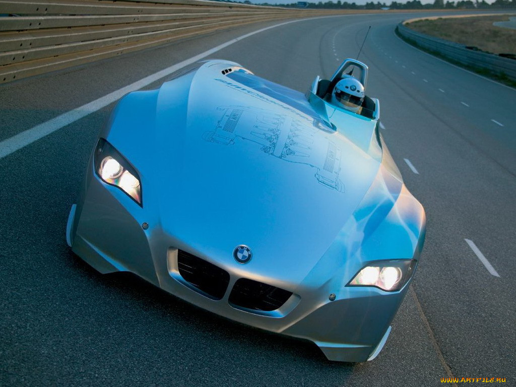 , bmw